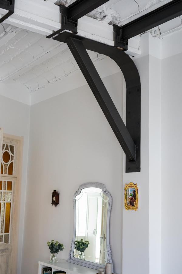شقة Traditional Valencian Townhouse In كاتاروخا المظهر الخارجي الصورة