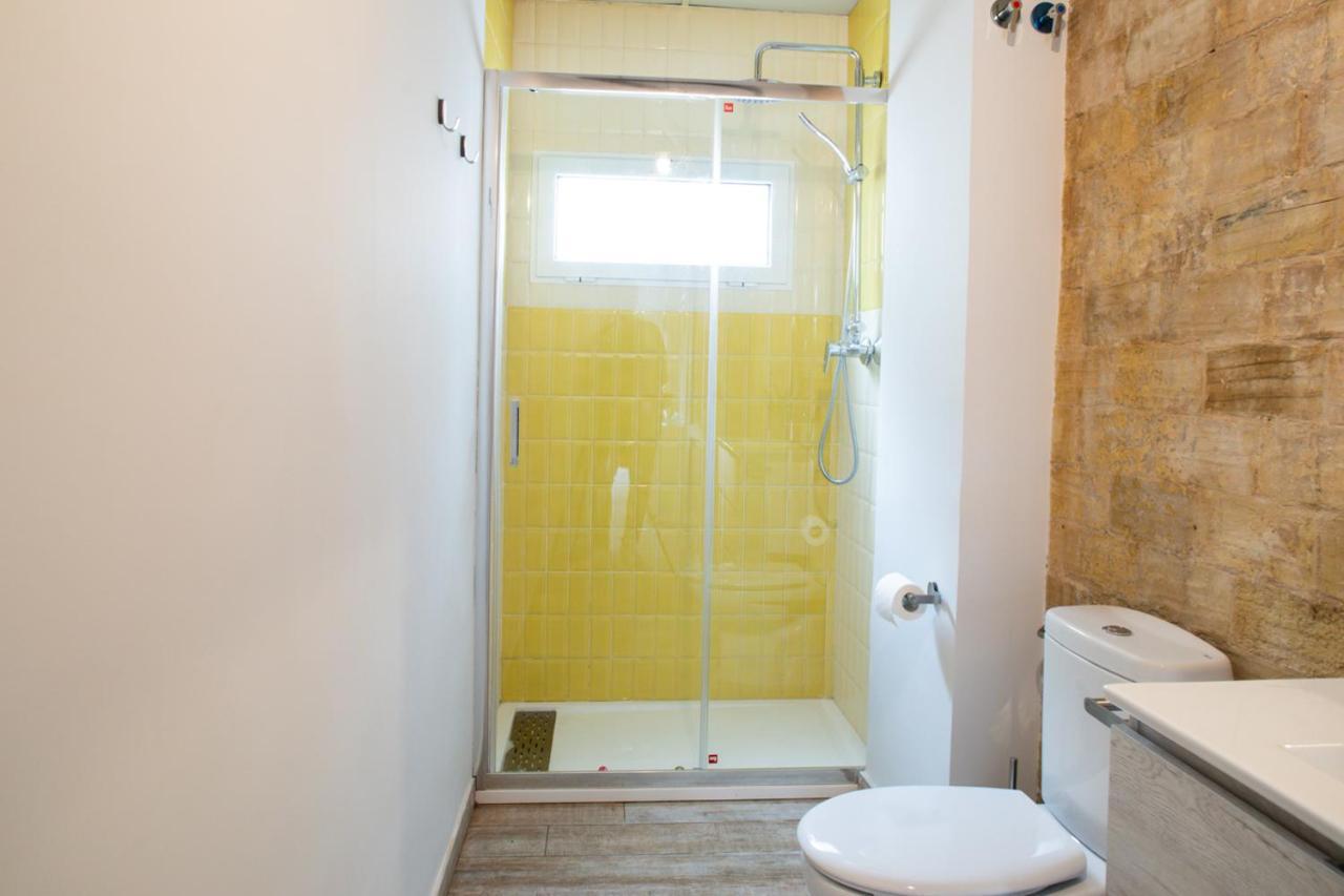 شقة Traditional Valencian Townhouse In كاتاروخا المظهر الخارجي الصورة