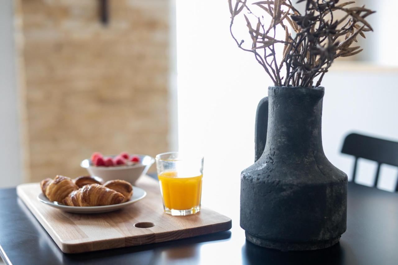شقة Traditional Valencian Townhouse In كاتاروخا المظهر الخارجي الصورة