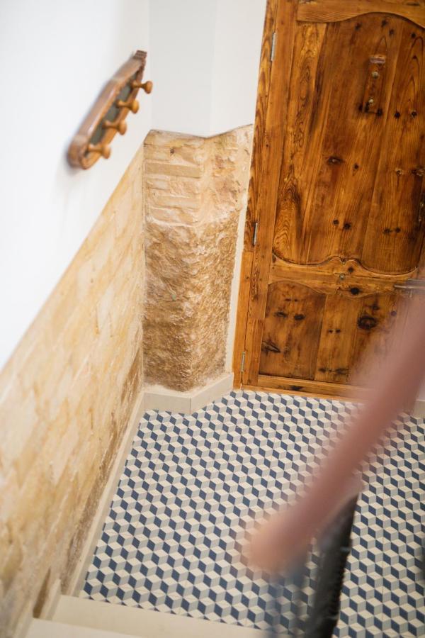 شقة Traditional Valencian Townhouse In كاتاروخا المظهر الخارجي الصورة